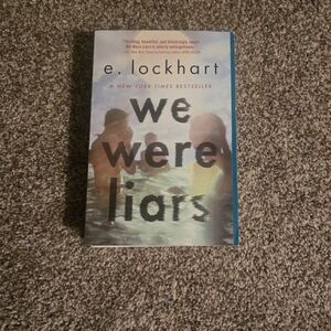 We Were Liars